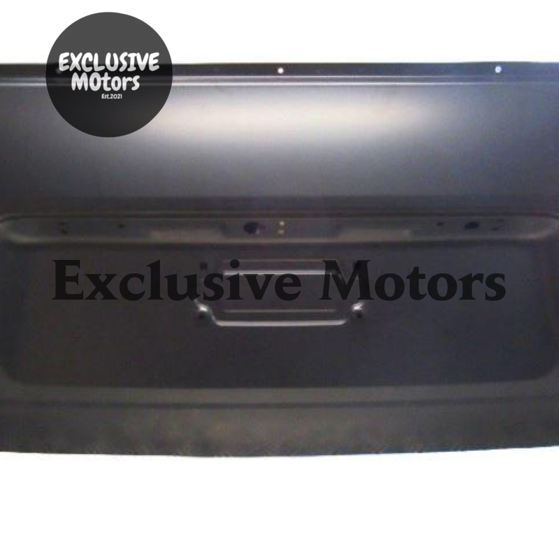 Holden VE / VF Commodore Ute Tailgate (2006-2016)