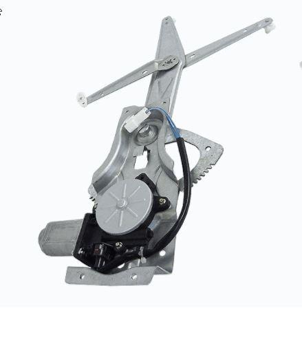 Holden Commodore VT-VZ Window Regulator RHF (1997-2006)