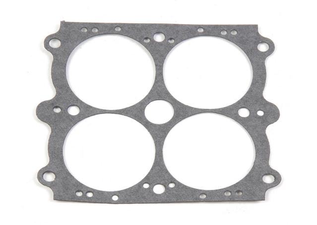 Holley Throttle Body Gasket fits 4150 and 4160 Series