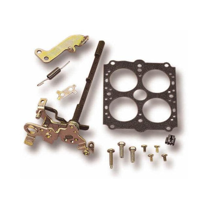 Holley Carburettor Throttle Shaft Service Kits 20-48-1