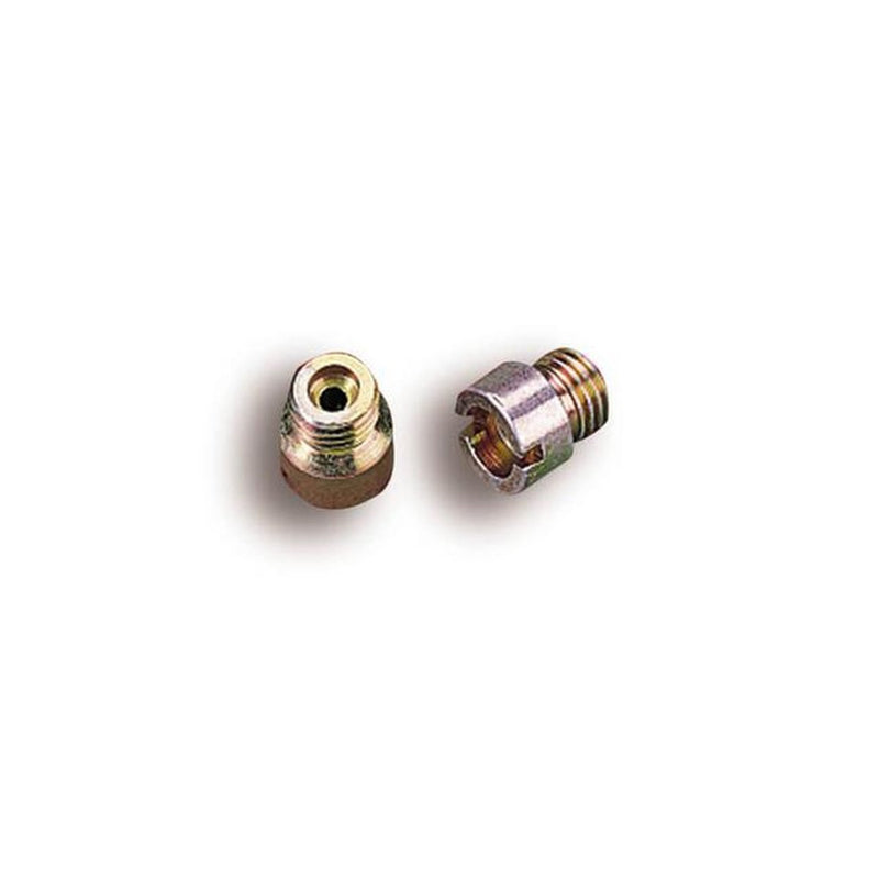 Holley Carburettor Standard Main Jet #74 1/4-32 Thread
