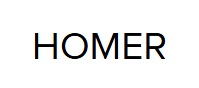 Homer Tape Masking 24mm X 55M MT24