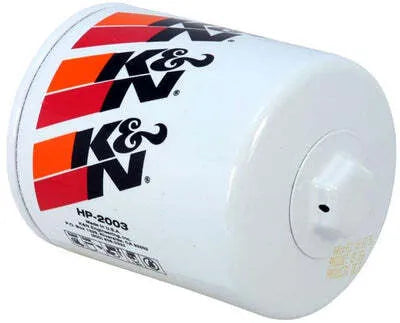 K&N Filters hp-2003 Oil Filter