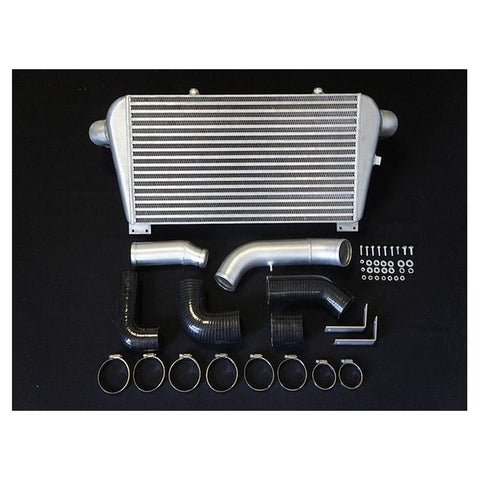 HPD Intercooler Kit Fits Ford Ranger 3.2L 2012 On