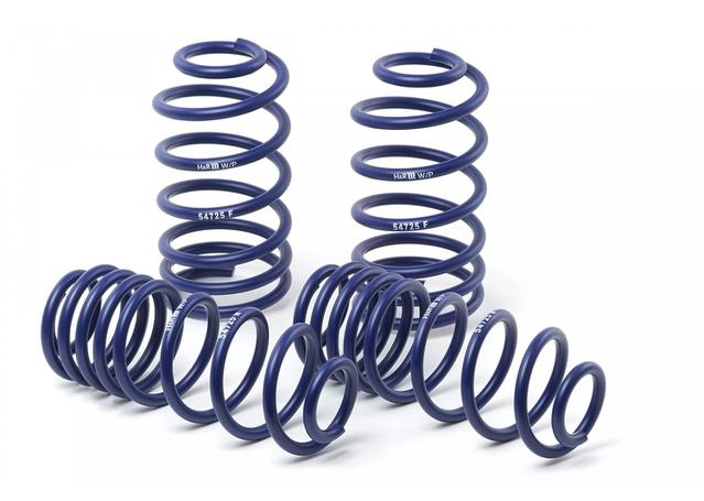 H&R Sport Springs fits Mazda MX-5 ND 2016 On