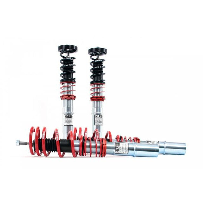 H&R Coilovers fits Audi A3 S3 TT Ttrs / VW Golf R GTI Mk7