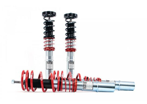 H&R Coilovers fits Ford Focus RS 2015 On
