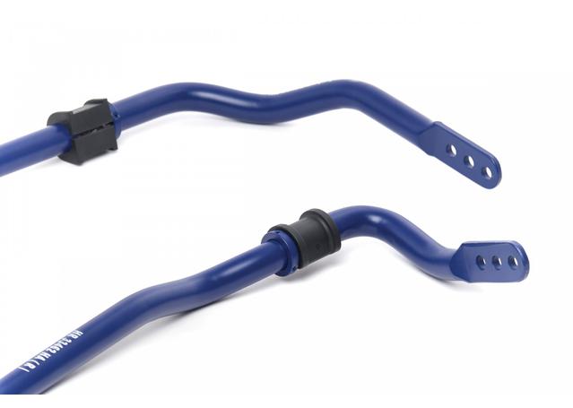 H&R Swaybars fits VW Golf Mk6 GTI GTD 28mm/24mm