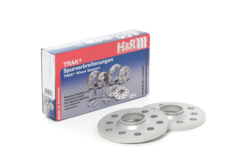 H&R 1025541 H&R Trak+ 5mm DRS Wheel Adaptor Bolt 5 | Kren Offroad NZ