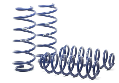 H&R 28805-1 H&R 11-21 Mitsubishi Outlander Sport G | Kren Offroad NZ