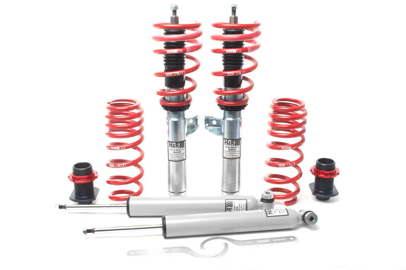 H&R 28895-6 H&R 13-18 BMW 320i xDrive Sedan/328i x | Kren Offroad NZ