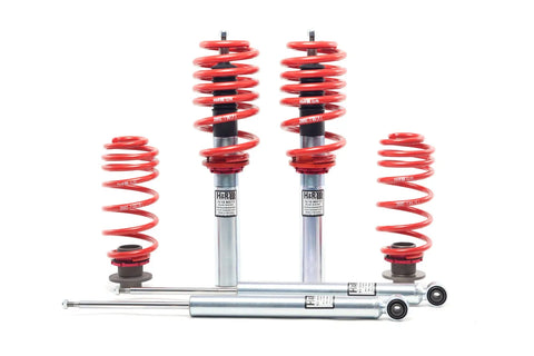 H&R 29092-1 H&R 09-16 Audi A4 Quattro/S4 (AWD) B8 | Kren Offroad NZ