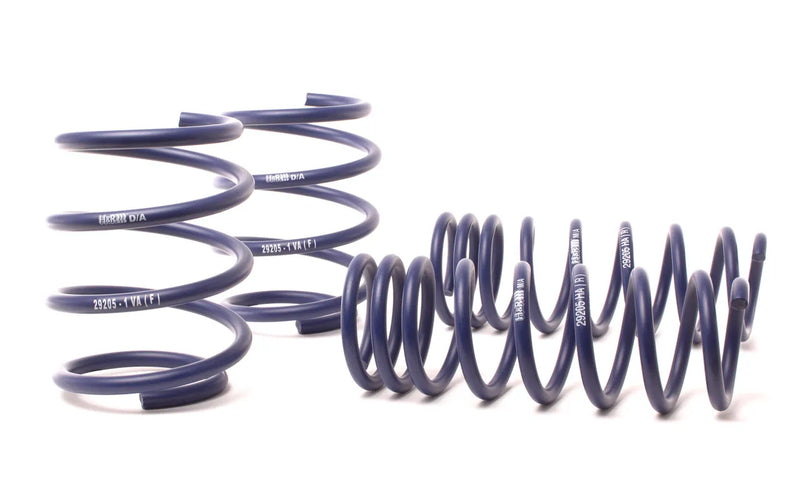 H&R 29205 H&R 05-11 BMW 645Ci Convertible/650i Con | Kren Offroad NZ
