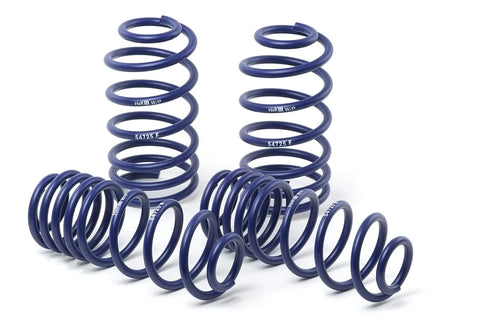 H&R 29319-2 H&R 03-12 Saab 9-3 Sedan YS3F Sport Sp | Kren Offroad NZ