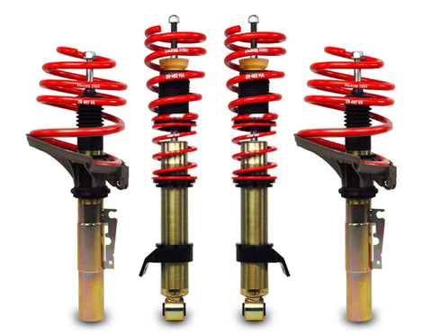 H&R 29462-1 H&R 99-04 Porsche 911/996 C4 Cabrio/Ta | Kren Offroad NZ