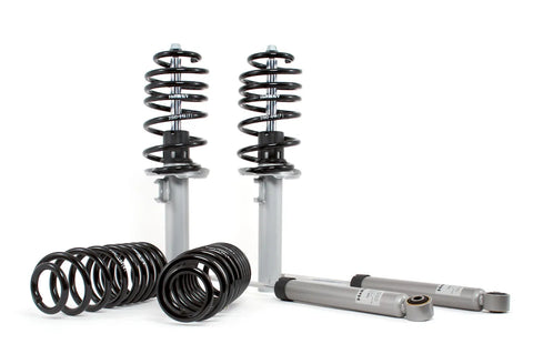 H&R 31054T-2 H&R 07-11 BMW 335i Sedan E90 Touring | Kren Offroad NZ