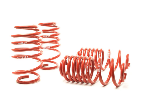 H&R 54752-88 H&R 06-07 Volkswagen Golf GTI 2.0T MK | Kren Offroad NZ