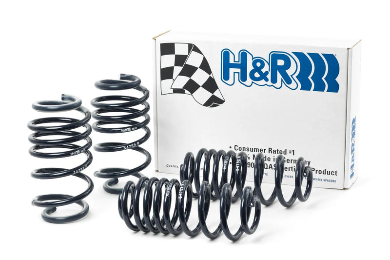 H&R 54752 H&R 06-07 Volkswagen Golf GTI 2.0T MK5 S | Kren Offroad NZ