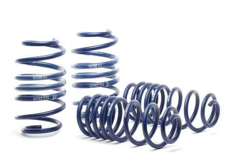 H&R 54754-77 H&R 14-18 Volkswagen Jetta S/SE/SEL/G | Kren Offroad NZ