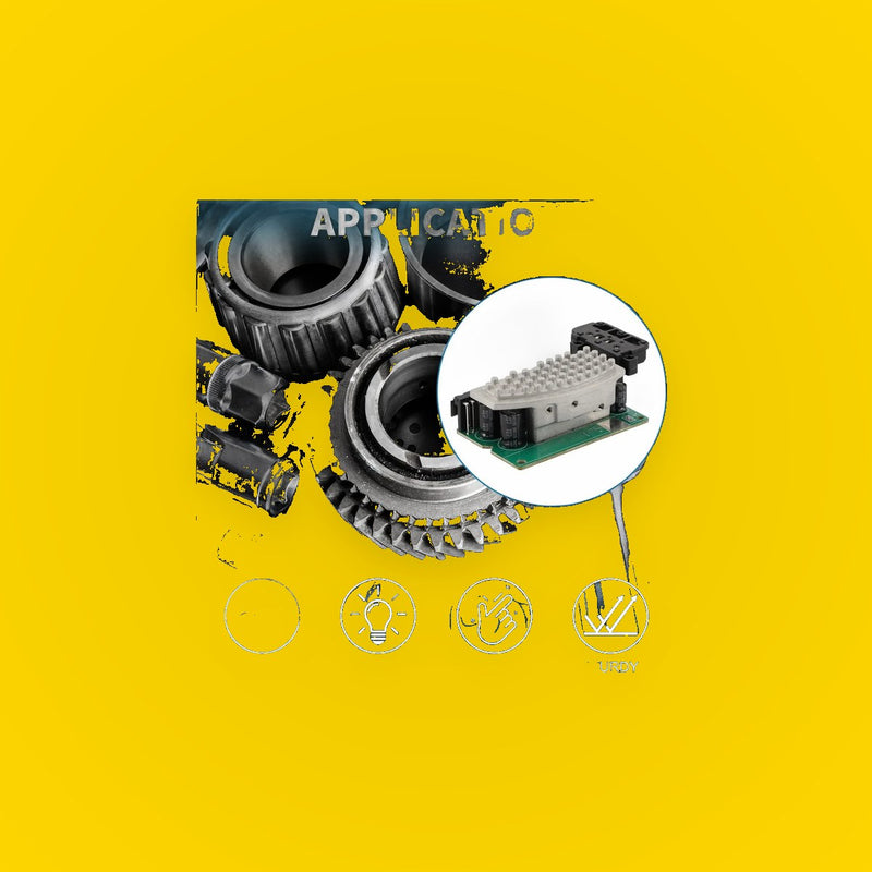 HVAC Blower Motor Resistor for Toyota Highlander (2008-2018)