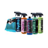 HydroSilex Offroad Detail Pack