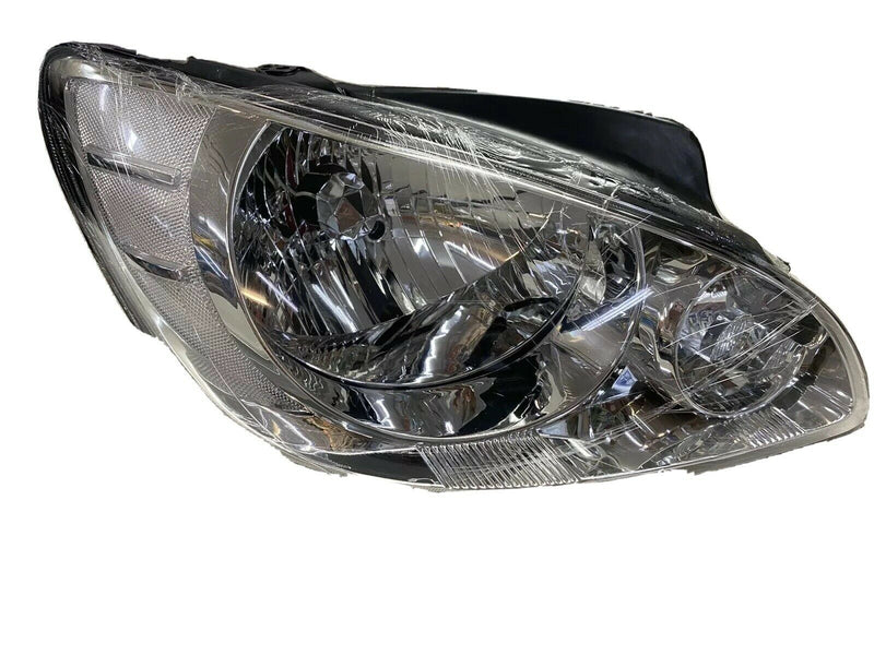Hyundai Getz TB Headlight Left (2005-2008)