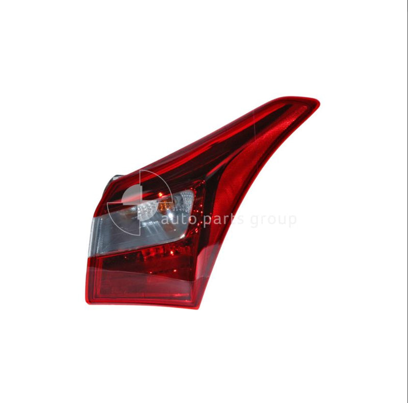 Hyundai i30 GD / GDII Right Tail Light (2012-2017)