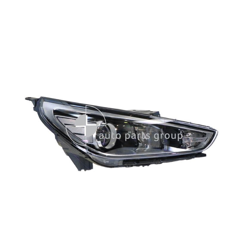 Hyundai i30 PD Right Headlight (2017-2020)
