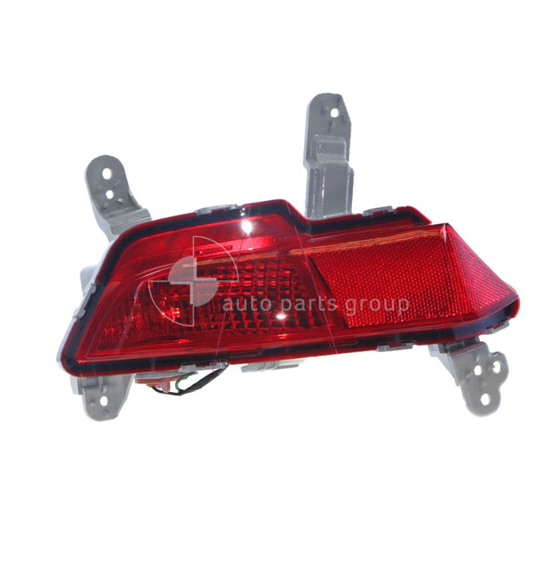 Hyundai i30 PD Rear Light Left (2017-2020)