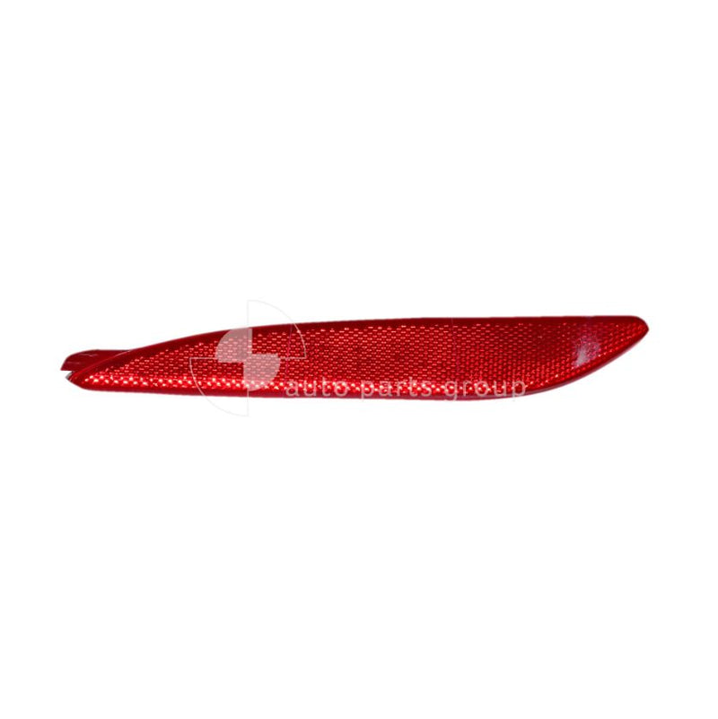 Hyundai i30 PD Rear Reflector Left (2017-2020)