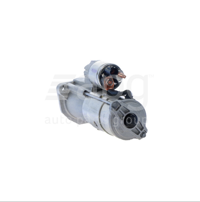 Hyundai iLoad iMax Starter Motor 2.5L Diesel (2008-2021)