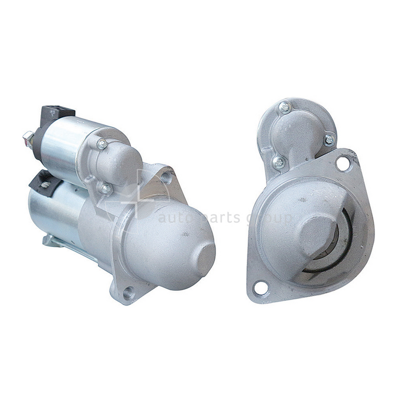 Hyundai iLoad TQ-V Starter Motor 2.4L Petrol (2008-2018)