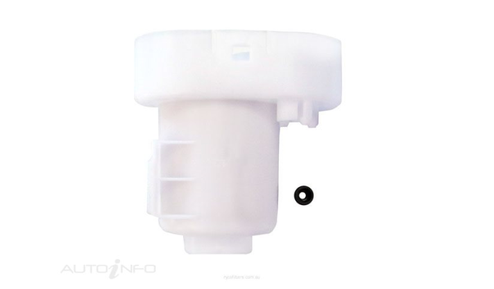 Hyundai Tucson Fuel Filter 2.7L (2004-2010)