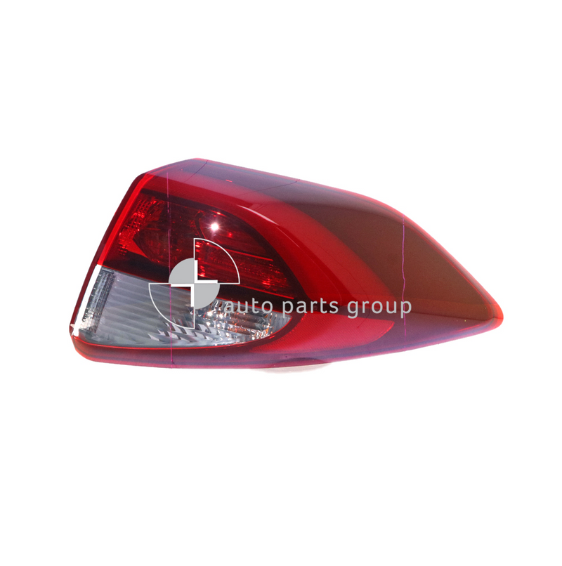 Hyundai Tucson TL Highlander Right LED Tail Light (2015-2018)