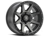ICON Vehicle Dynamics 1817855557TT Rebound 17x8.5 | Kren Offroad NZ