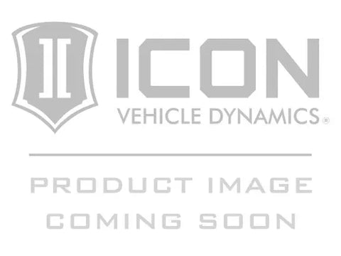 ICON Vehicle Dynamics K36100-99 00-04 Ford F-250/F | Kren Offroad NZ