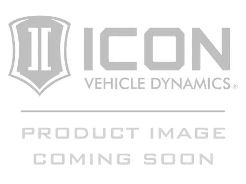 ICON Vehicle Dynamics K36100-99 00-04 Ford F-250/F | Kren Offroad NZ