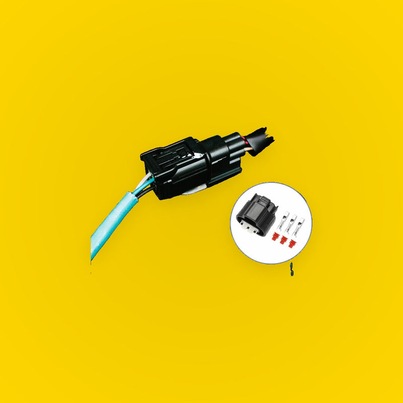 Idle Speed Sensor Connector Plug for Toyota VSS TPS IACV