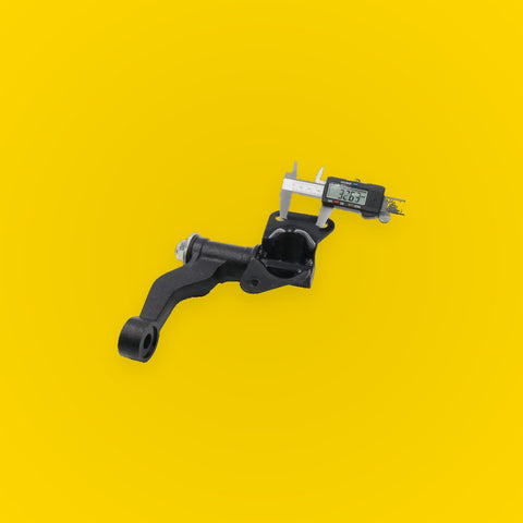 Idler Arm LH for Nissan D22 Crew Cab 4x2 1997-2004