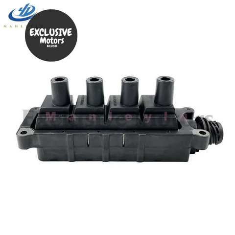 BMW E46, Z3, E30, E34, E36 Ignition Coil (316ci, 316i, 318i)