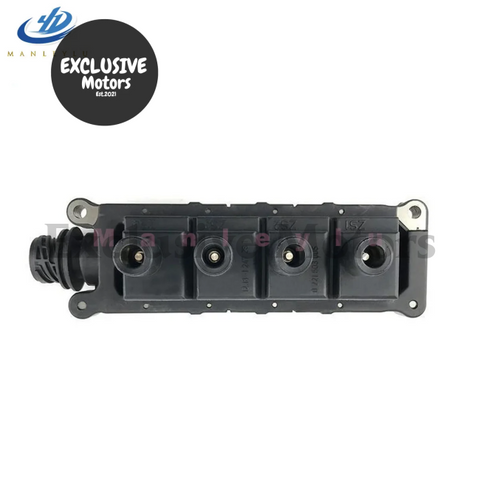 BMW E46, Z3, E30, E34, E36 Ignition Coil (316ci, 316i, 318i)