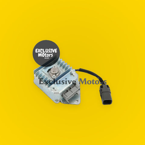 IGNITION MODULE 5.0L V8 for Holden Commodore VL-VT (1986-2000)