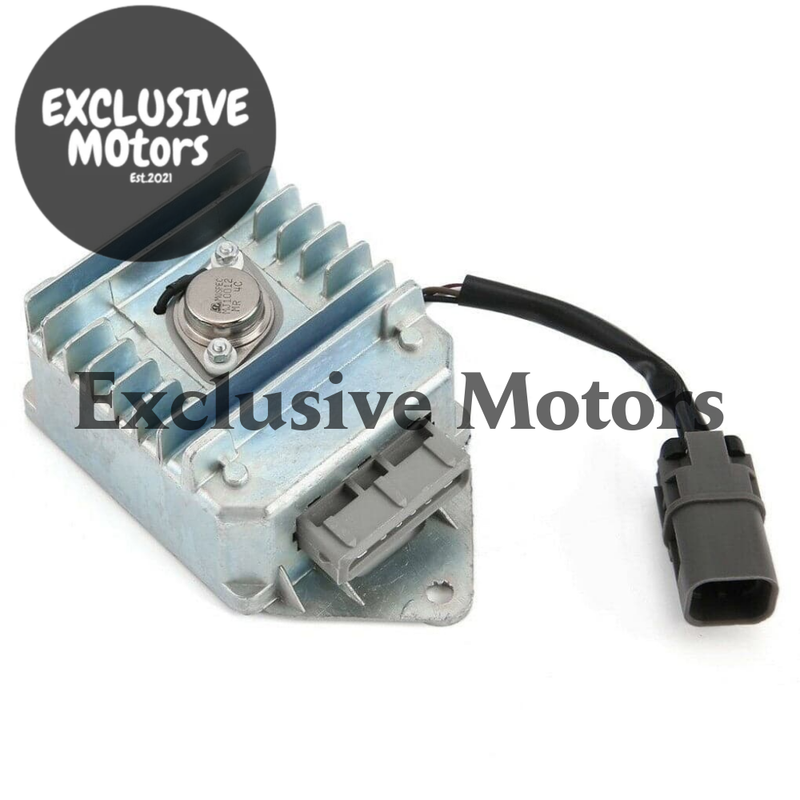 Holden Commodore VL-VT IGNITION MODULE 5.0L V8 (1986-2000)