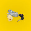 Ignition Switch Door Lock Cylinder for TOYOTA HILUX (2005–2012)