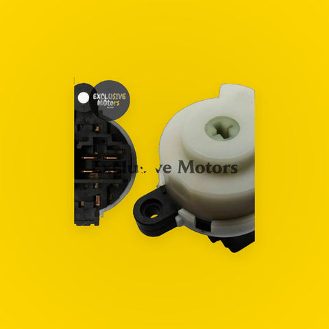 Ignition Switch for Ford Courier (1999-2002)