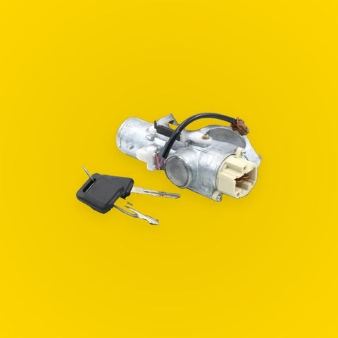 Ignition Switch with Steering Lock for Nissan Maxima A33B GXE SE