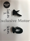 Ford Cortina MK2 - 2 Door Seal