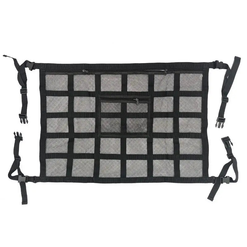 Overhead Cargo Storage Net