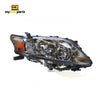 APG All Crash Xenon Adaptive Head Lamp Drivers Side OEM