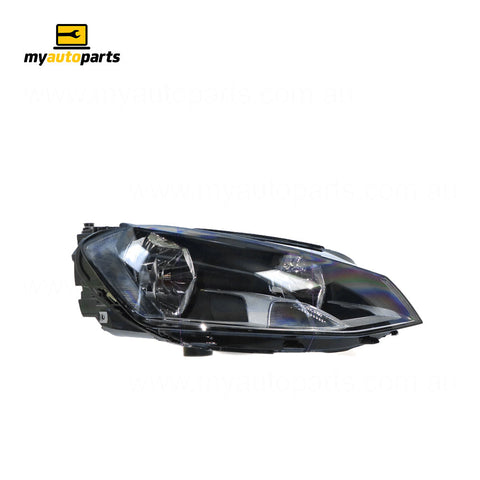 APG All Crash Halogen Manual Adjust Head Lamp Drivers